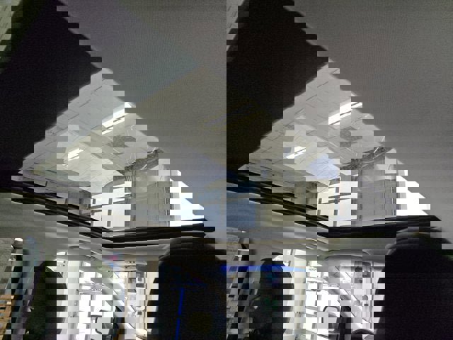 Used 2017 Ford Edge Titanium w/ Equipment Group 302A image 11