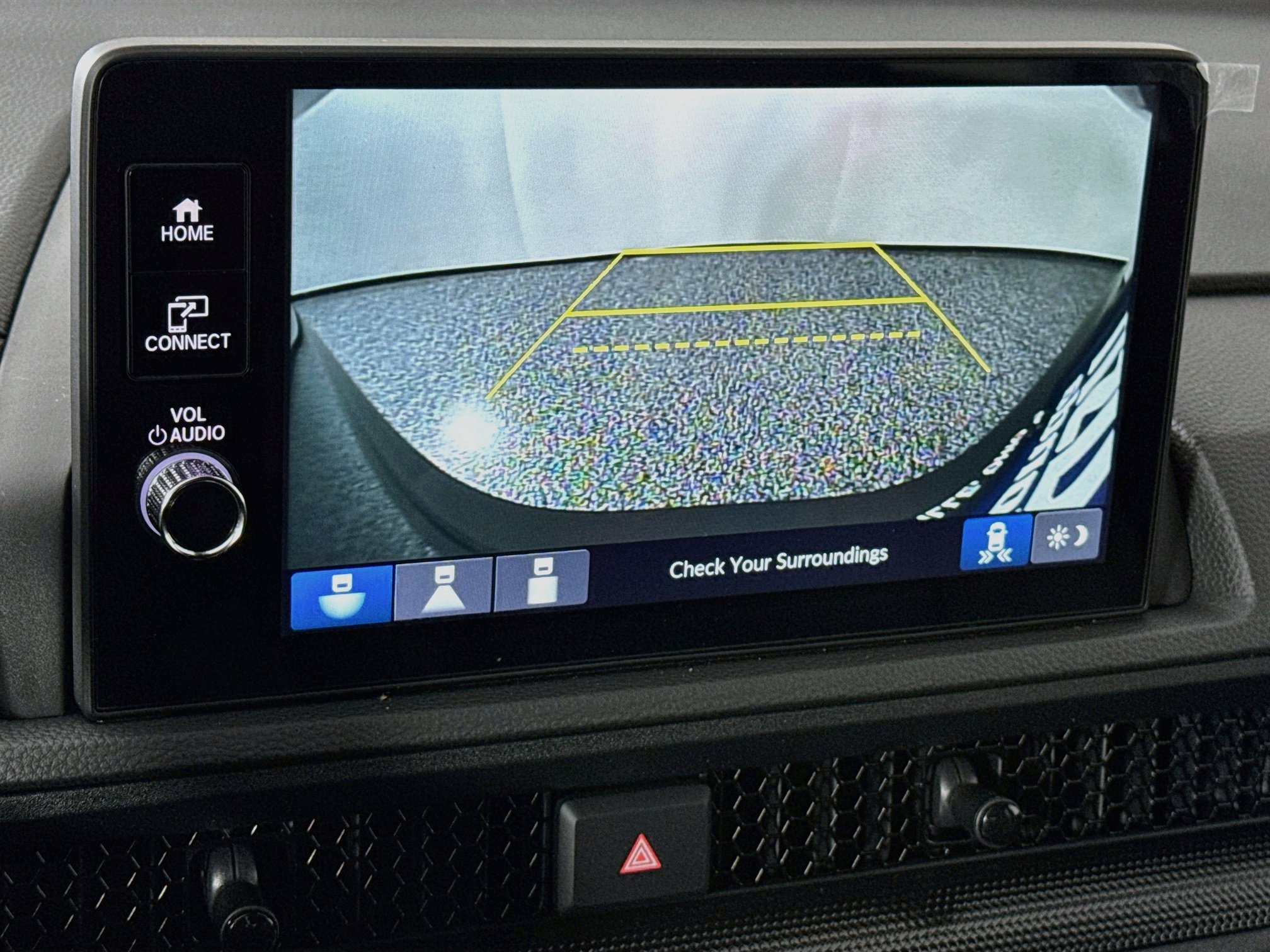 New 2026 Honda CR-V Sport image 12