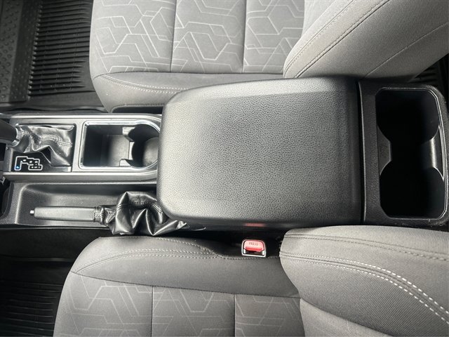 Used 2019 Toyota Tacoma TRD Off-Road w/ Technology Package image 22
