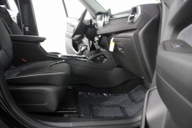 New 2026 Chevrolet TrailBlazer LT w/ Convenience Package image 22