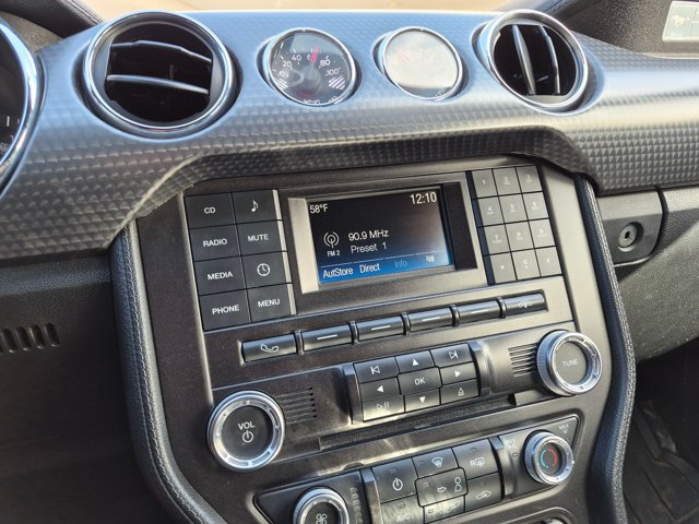 Used 2016 Ford Mustang Coupe w/ Ecoboost Performance Package RWD image 11