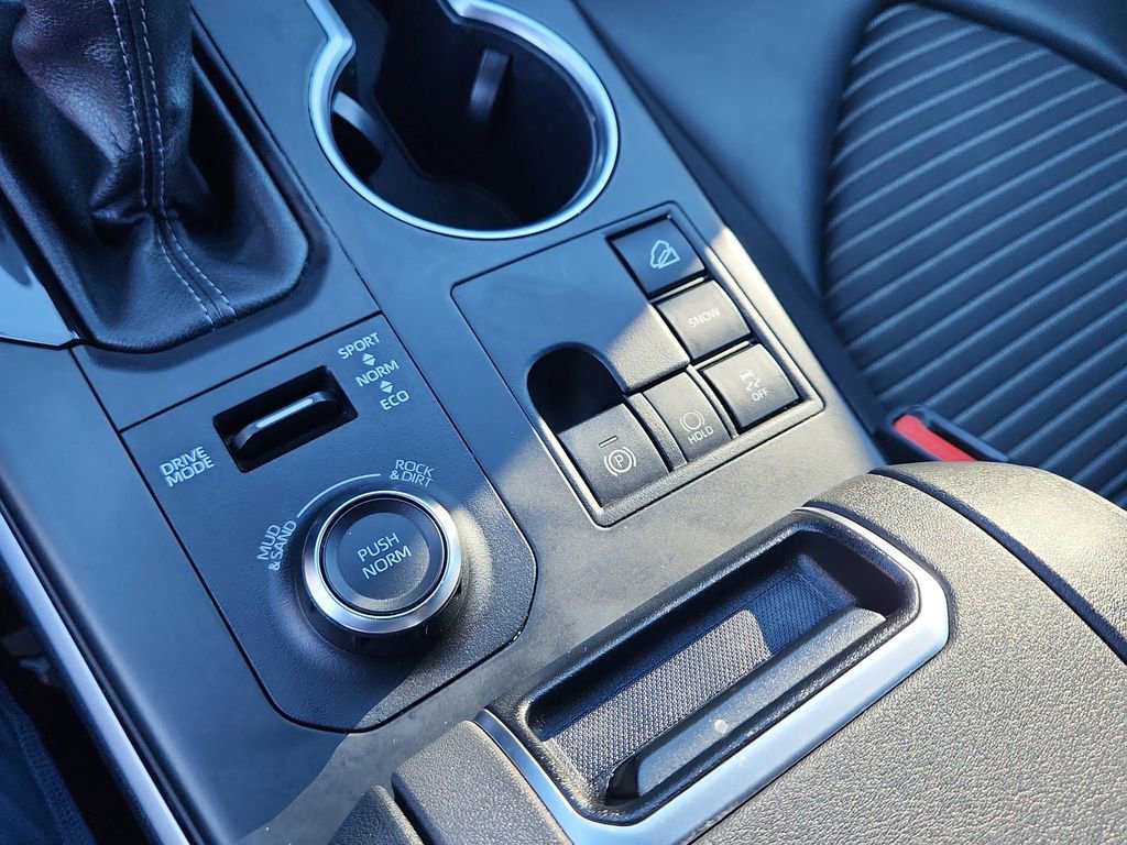 Used 2023 Toyota Highlander XSE image 27