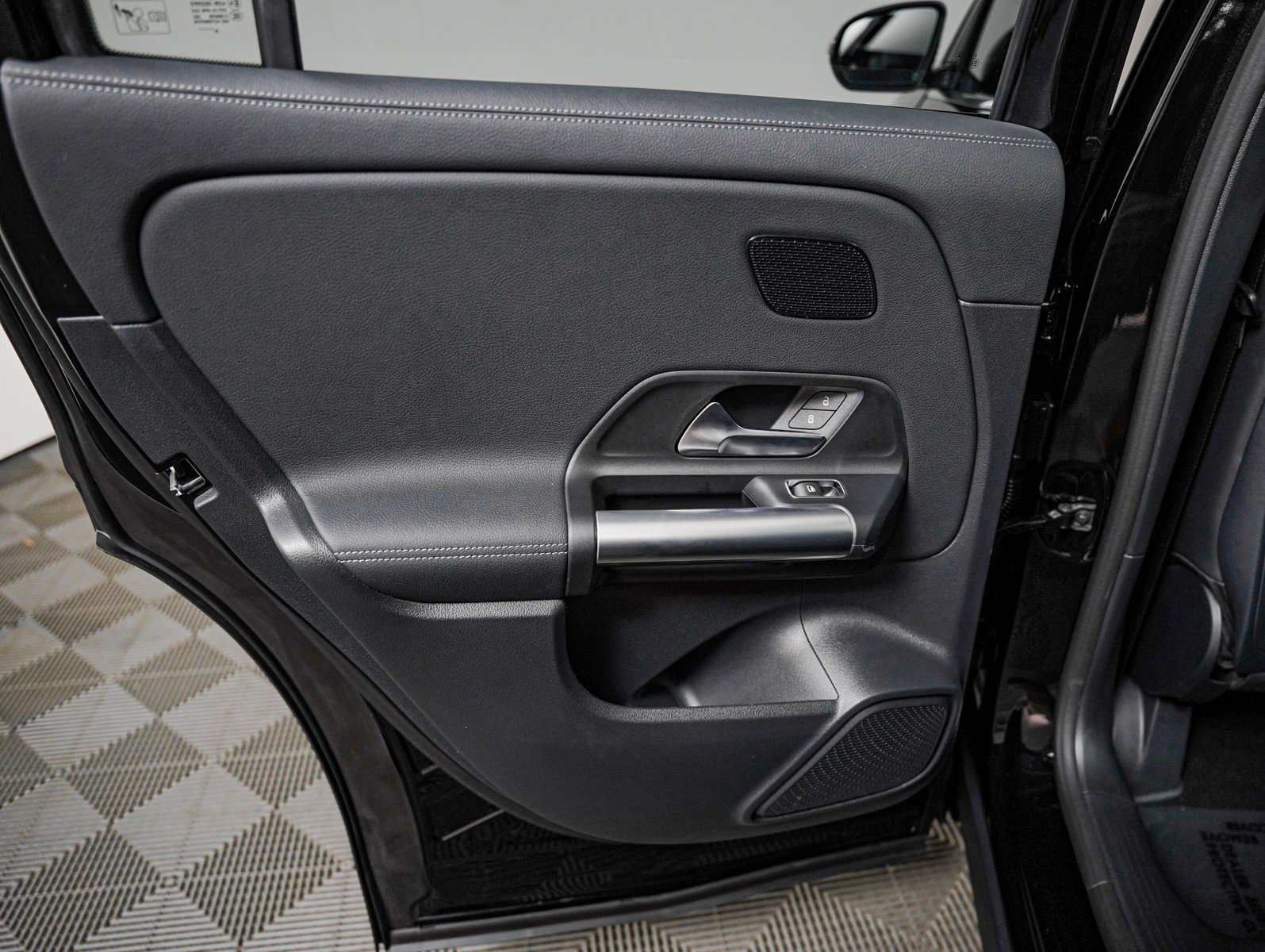 Certified 2026 Mercedes-Benz GLA 250 image 21