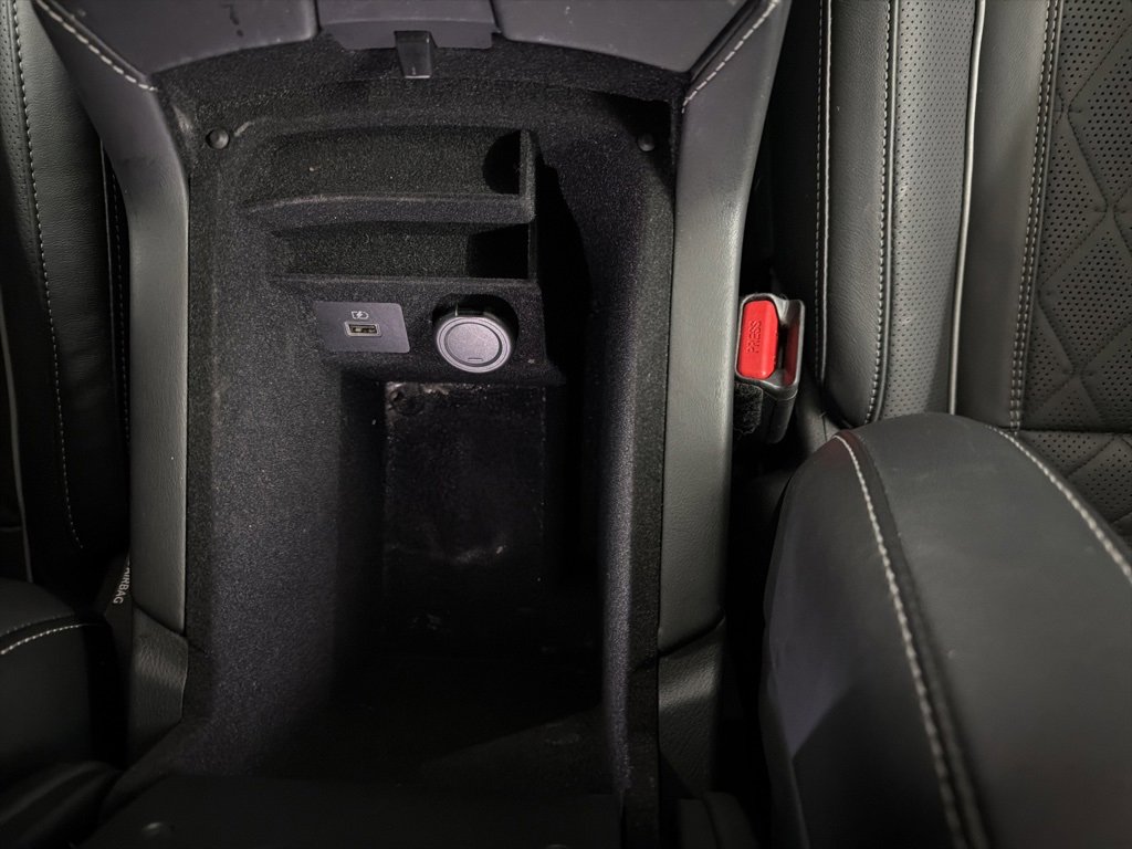 Certified 2022 INFINITI QX60 Autograph w/ Cargo Package image 29