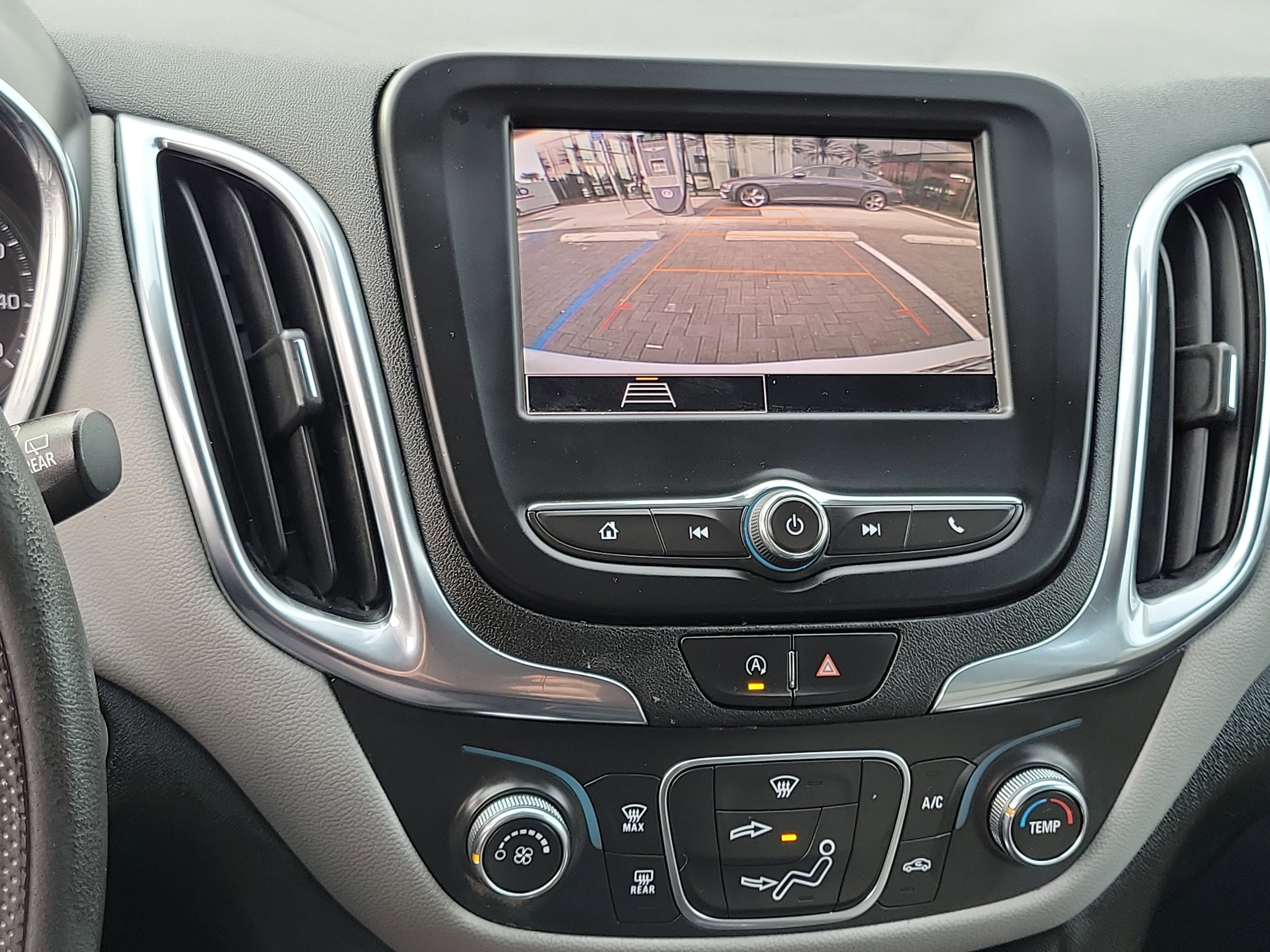 Used 2023 Chevrolet Equinox LS w/ LS Convenience Package image 12