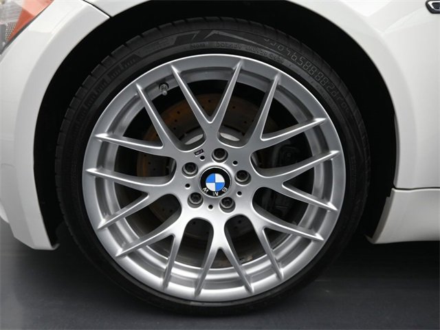 Used 2011 BMW 1 Series M image 6