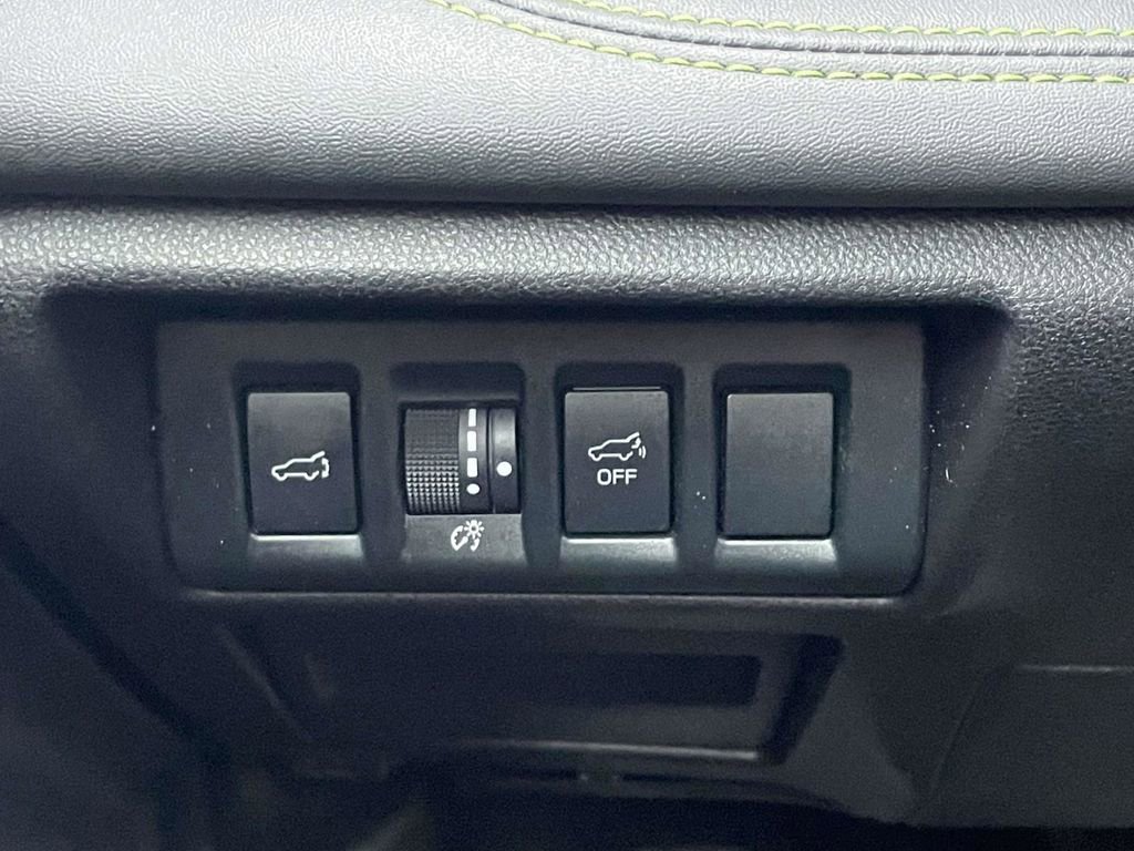 Used 2024 Subaru Outback Onyx Edition XT image 29