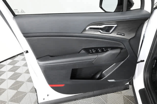 Used 2025 Kia Sportage X-Pro image 20