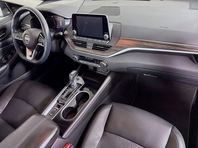 Used 2020 Nissan Altima 2.5 SL image 32