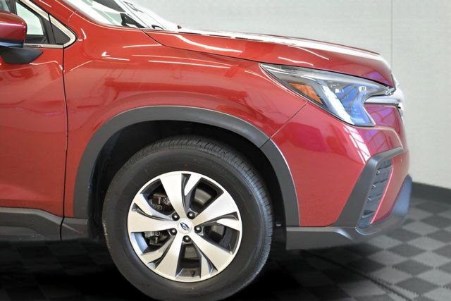 Used 2024 Subaru Ascent Premium w/ Convenience Package image 13