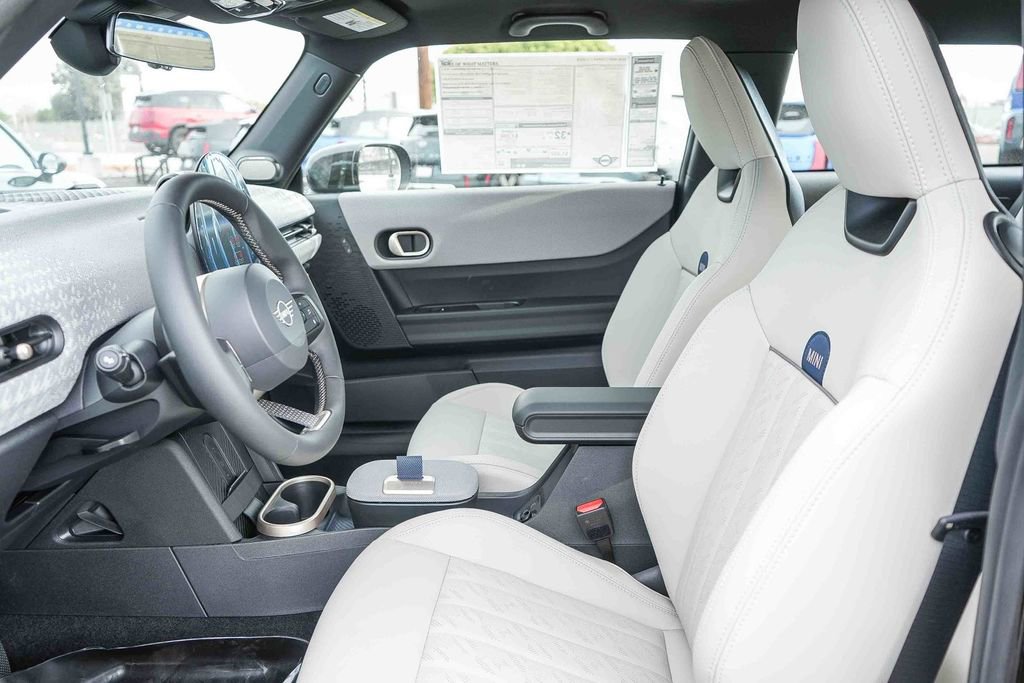 New 2026 MINI Cooper 2-Door Hardtop image 16