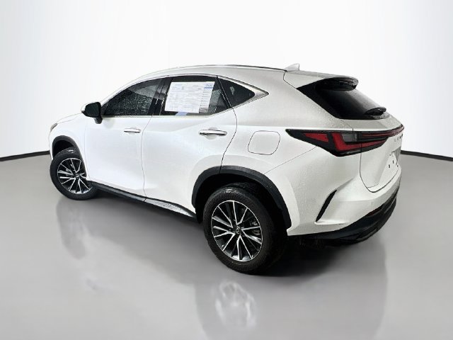 Used 2024 Lexus NX 350h AWD image 6