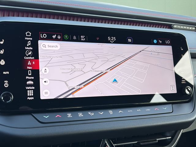 New 2026 Dodge Charger R/T image 40