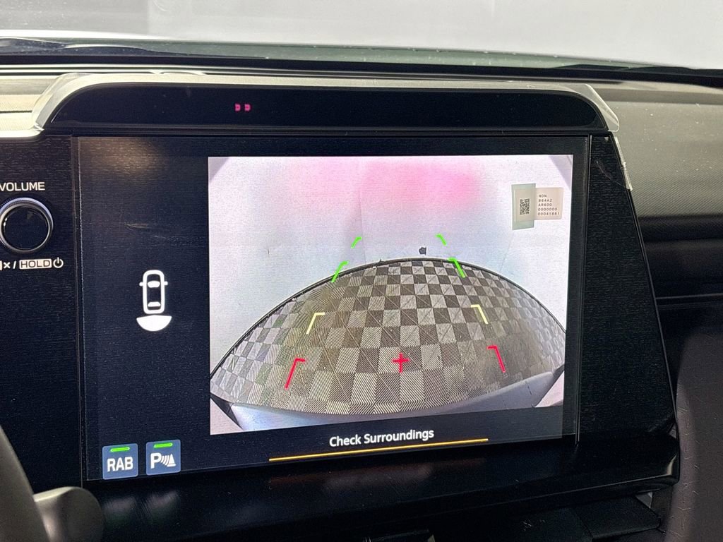 New 2026 Subaru Outback Wilderness image 16