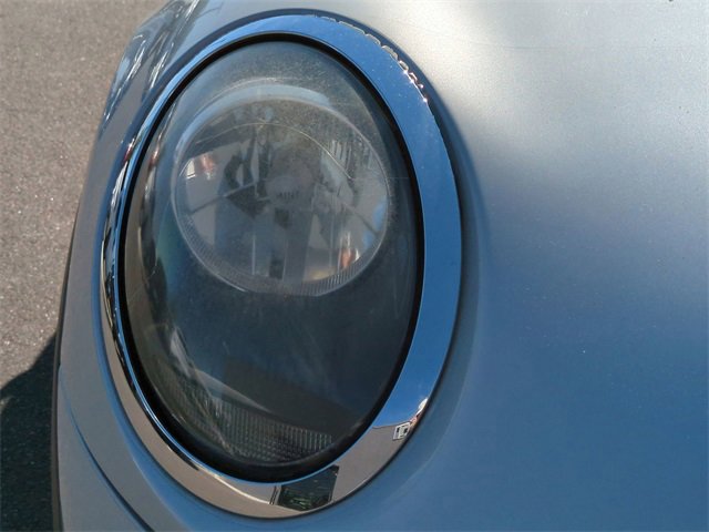 Used 2019 MINI Cooper S image 9