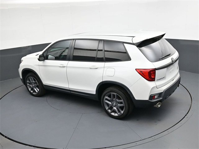 Used 2023 Honda Passport EX-L image 20