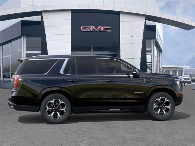 New 2026 GMC Yukon AT4 Ultimate image 5