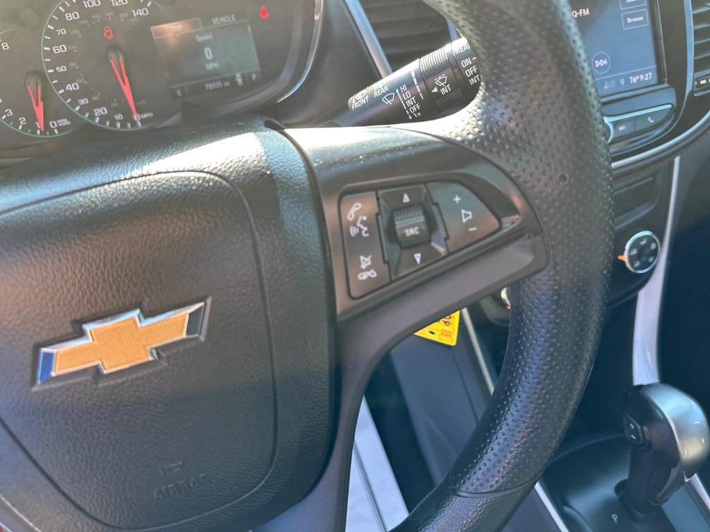 Used 2021 Chevrolet Trax LT image 23