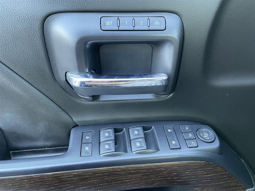 Used 2019 GMC Sierra 2500 Denali w/ Duramax Plus Package image 37