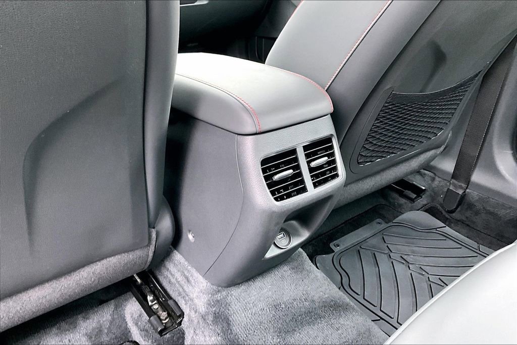 Used 2023 Hyundai Sonata SEL Plus FWD image 10