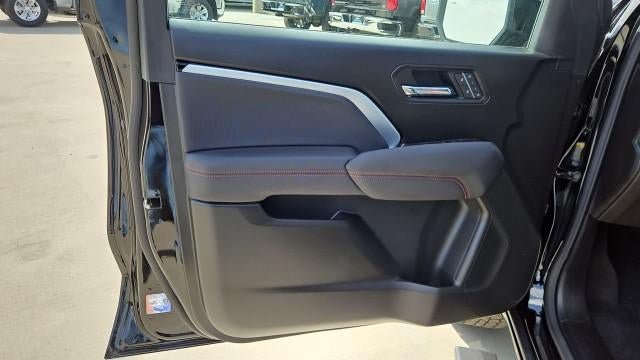 New 2026 Chevrolet Colorado Z71 w/ Z71 Convenience Package 2 AWD/4WD image 22