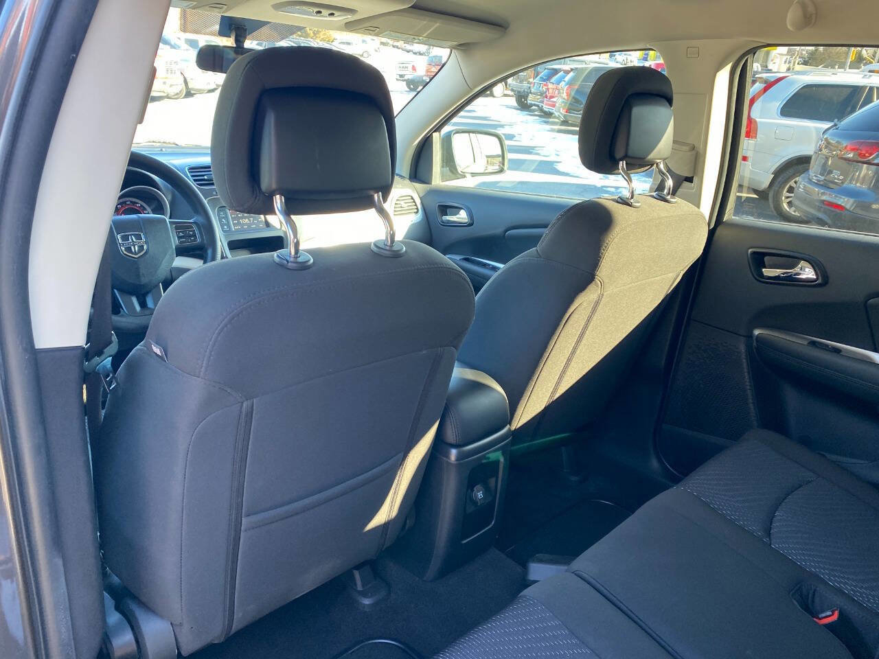 Used 2016 Dodge Journey SE image 20