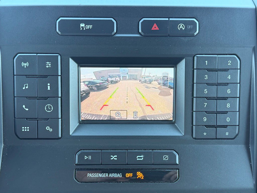 Used 2018 Ford F150 XL w/ Equipment Group 101A Mid AWD/4WD image 12