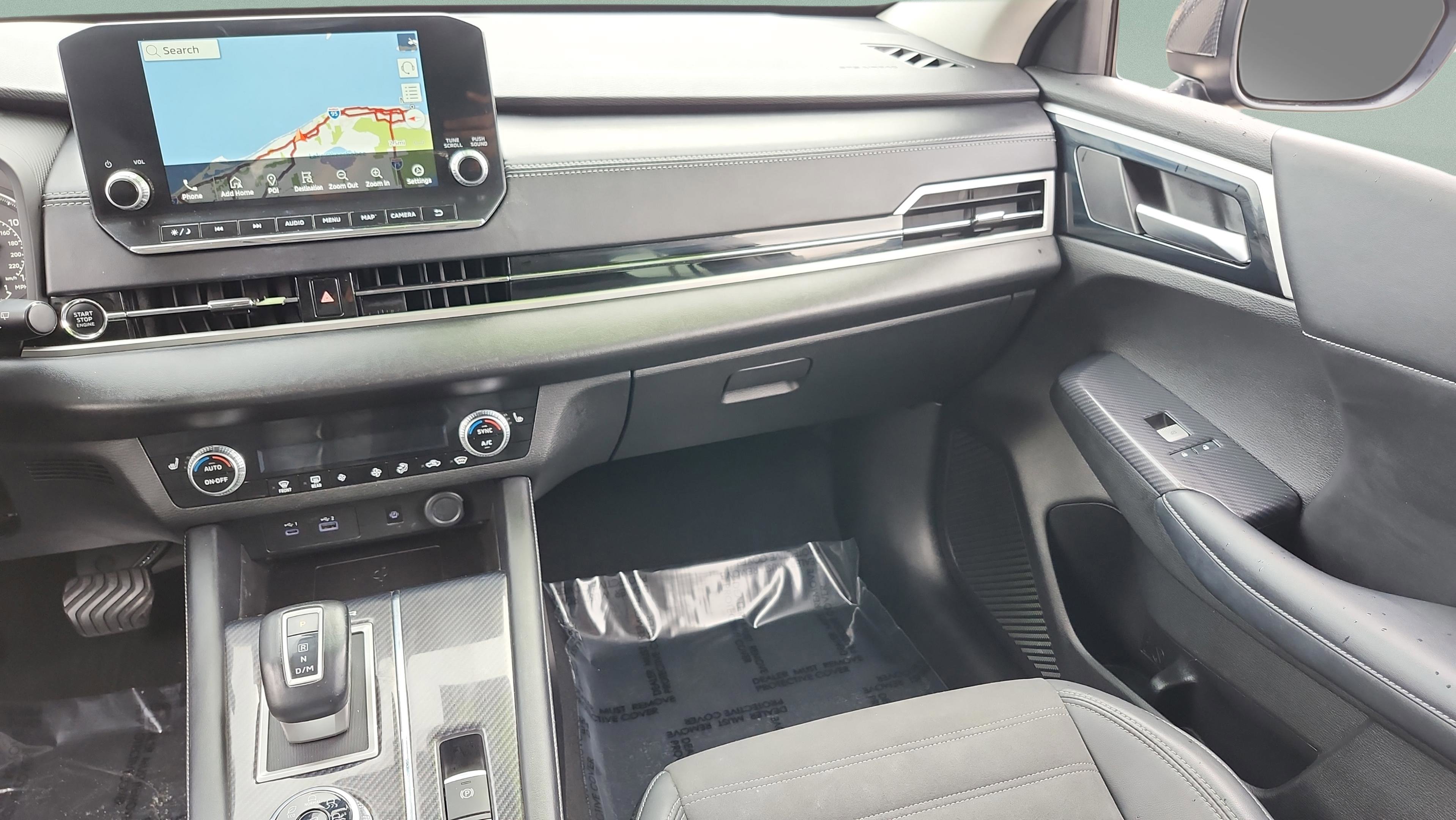 Used 2022 Mitsubishi Outlander SE image 39