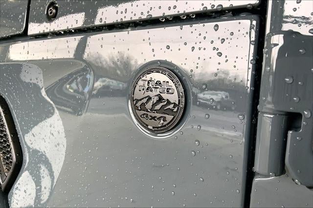 New 2026 Jeep Gladiator Sport AWD/4WD image 49