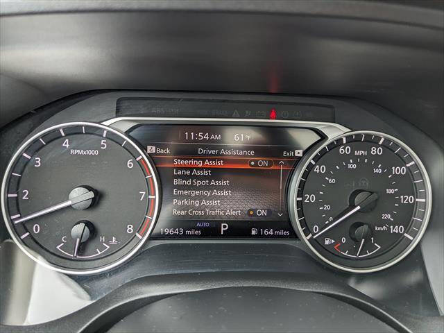 Used 2023 Nissan Rogue SV w/ SV Premium B Package AWD/4WD image 28