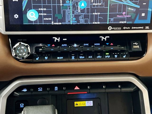 Used 2023 Toyota Tundra 1794 Edition image 10