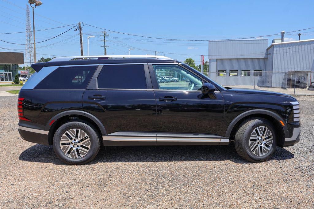 New 2026 Hyundai Palisade SEL Premium FWD image 30