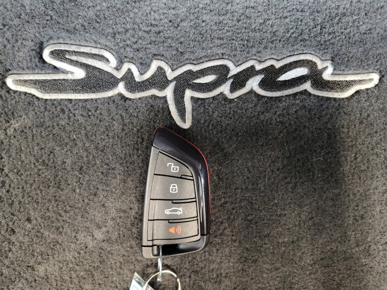 Used 2023 Toyota Supra Premium w/ Driver Assist Package image 30