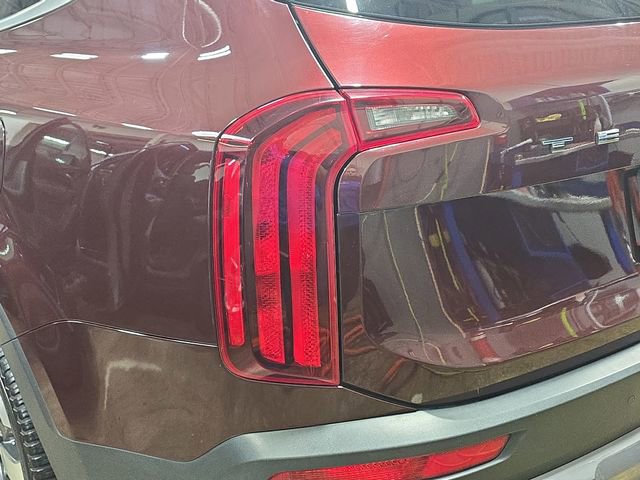 Used 2020 Kia Telluride S image 36