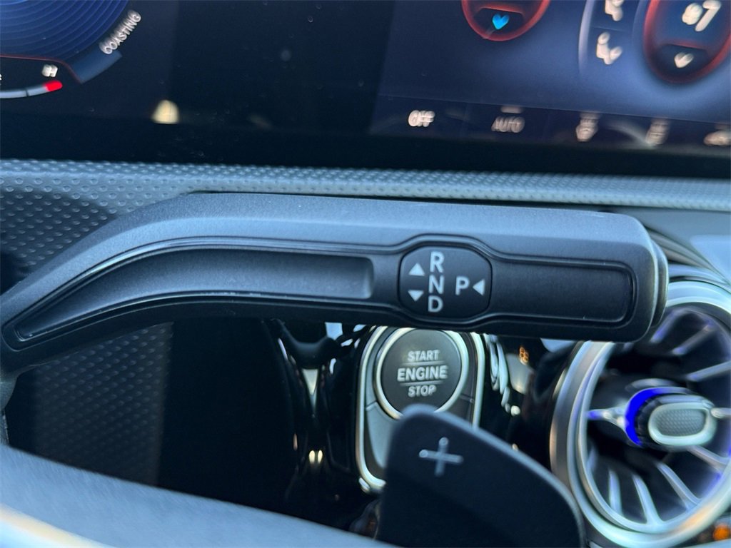 Used 2023 Mercedes-Benz CLA 250 4MATIC image 19