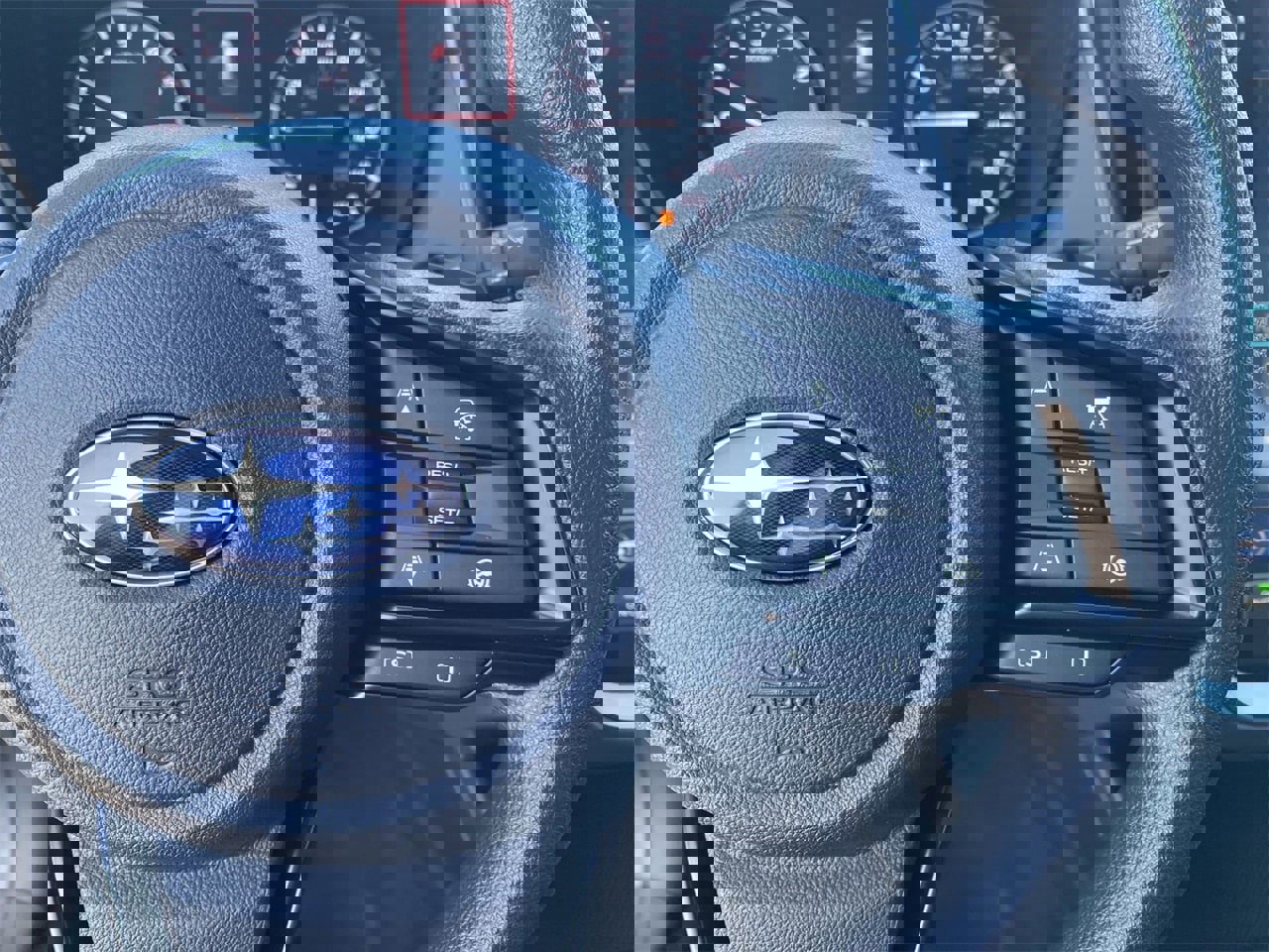 New 2025 Subaru Crosstrek 2.0i Premium image 21