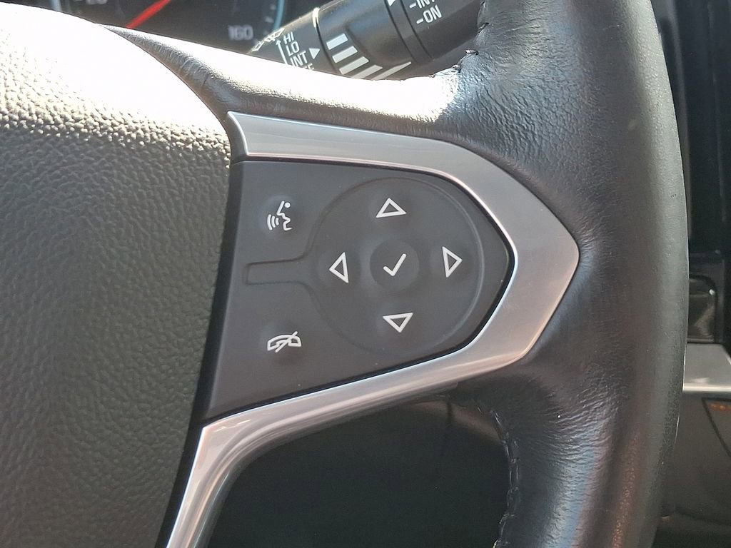 Used 2021 Chevrolet Traverse Premier AWD/4WD image 26