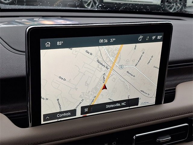 Certified 2024 Lincoln Aviator Reserve w/ Equipment Group 201A image 17