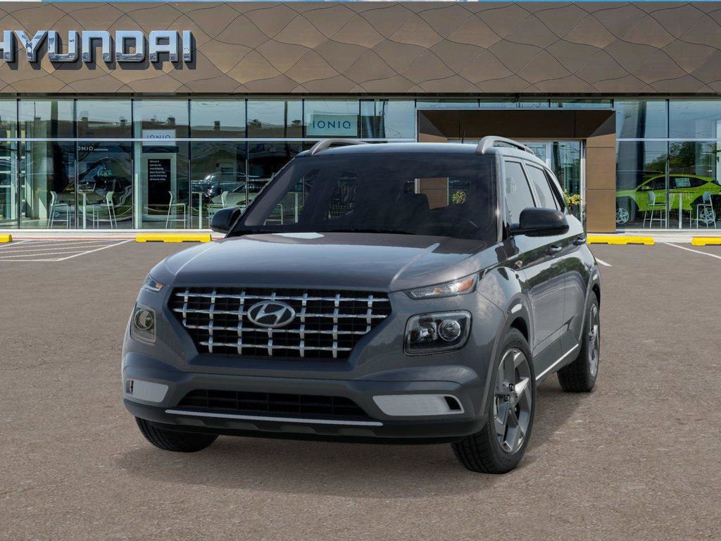 New 2026 Hyundai Venue SEL image 6