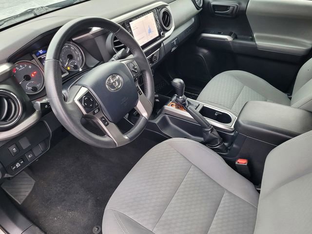 Used 2020 Toyota Tacoma SR5 image 7