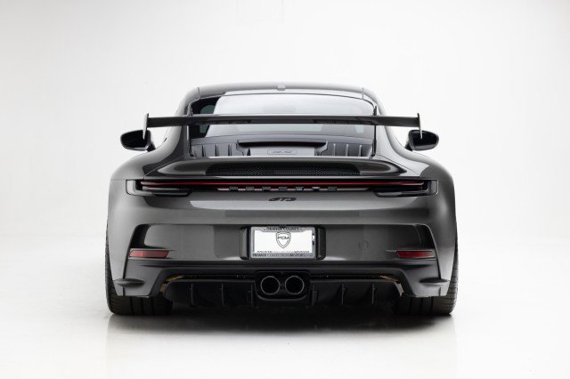 Used 2022 Porsche 911 GT3 image 7
