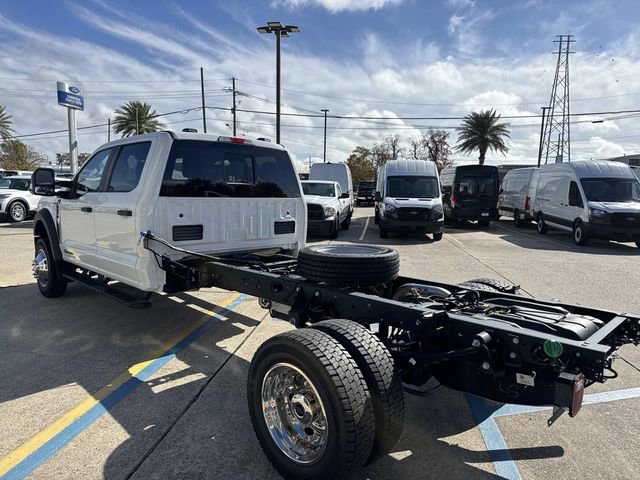 New 2026 Ford F450 XL image 5