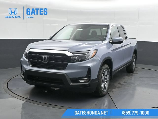 New 2026 Honda Ridgeline RTL image 6