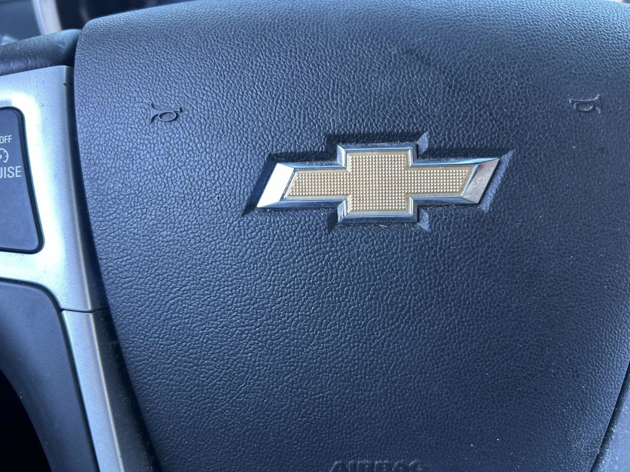 Used 2014 Chevrolet Equinox LT AWD/4WD image 20