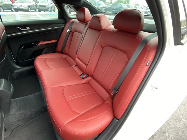 Used 2025 Kia K5 GT-Line w/ GT-Line Premium Package image 25