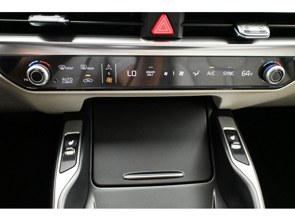 New 2026 Kia Sorento EX FWD image 28