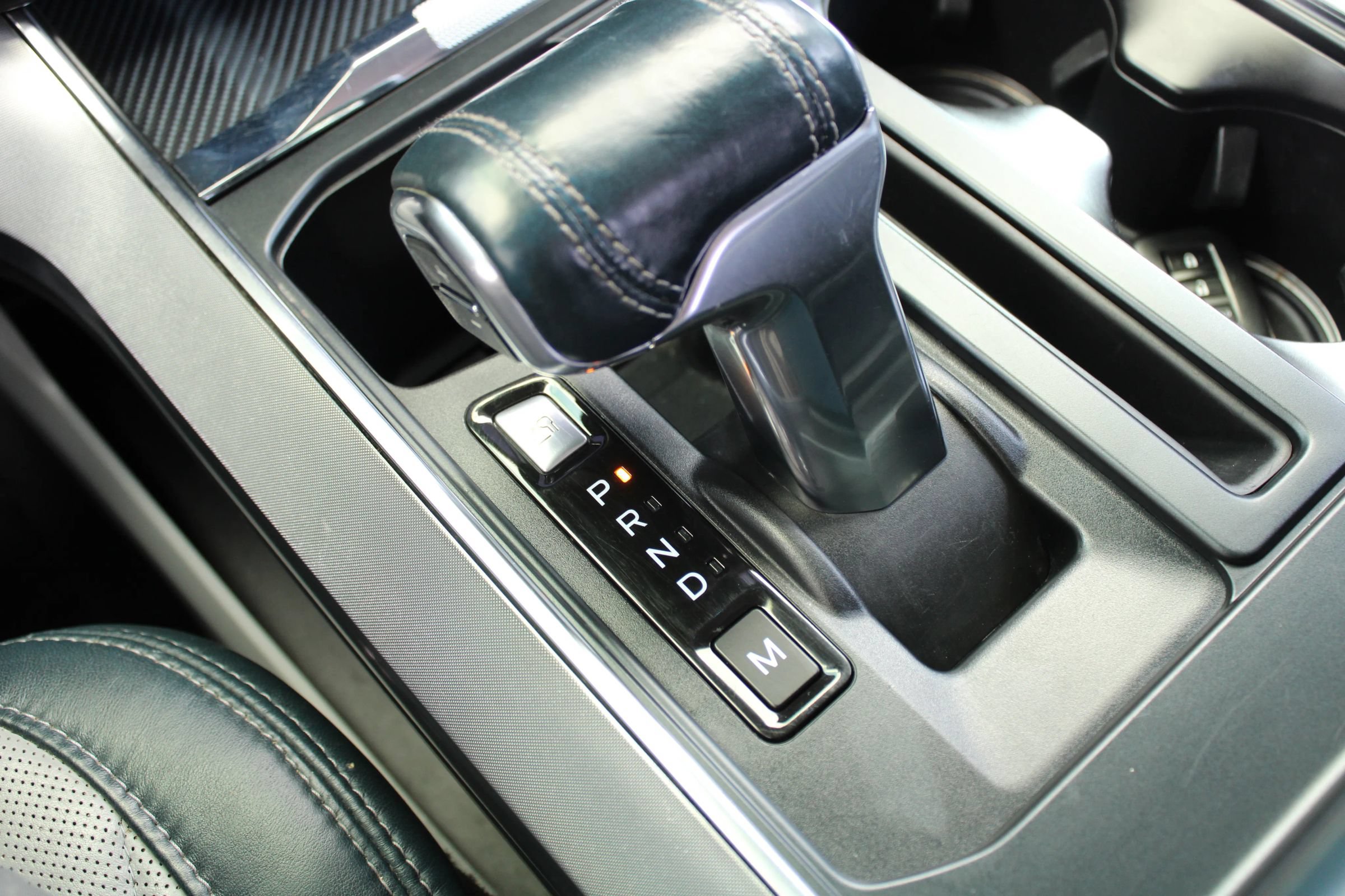 Used 2021 Ford F150 Limited AWD/4WD image 13