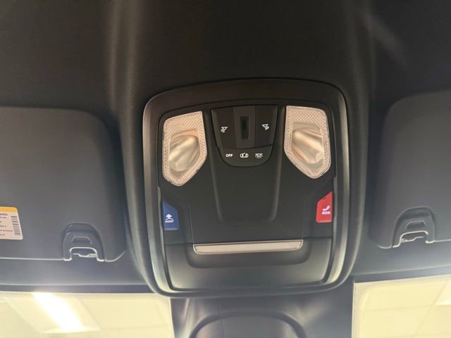 New 2026 RAM 2500 Tradesman w/ Chrome Appearance Group AWD/4WD image 16