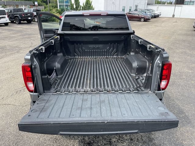 Certified 2020 GMC Sierra 1500 SLE w/ SLE Value Package AWD/4WD image 22