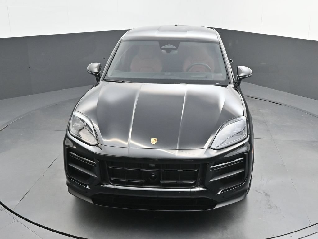 New 2026 Porsche Cayenne Turbo GT AWD/4WD image 37